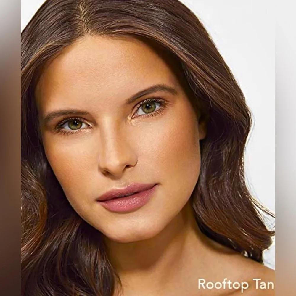 Buxom Staycation Vibes Bronzer- Rooftop Tan